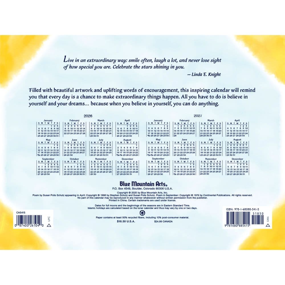 Mom, Thank You For A Lifetime Of Love 2025 Calendar – Steve's Hallmark - View #12