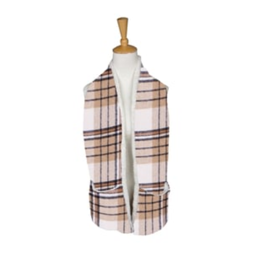 Fashion by deals mirabeau giving scarf