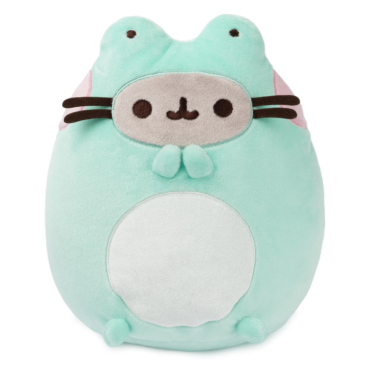 GUND Pusheen Enchanted Frog, 9.5 in – Steve's Hallmark