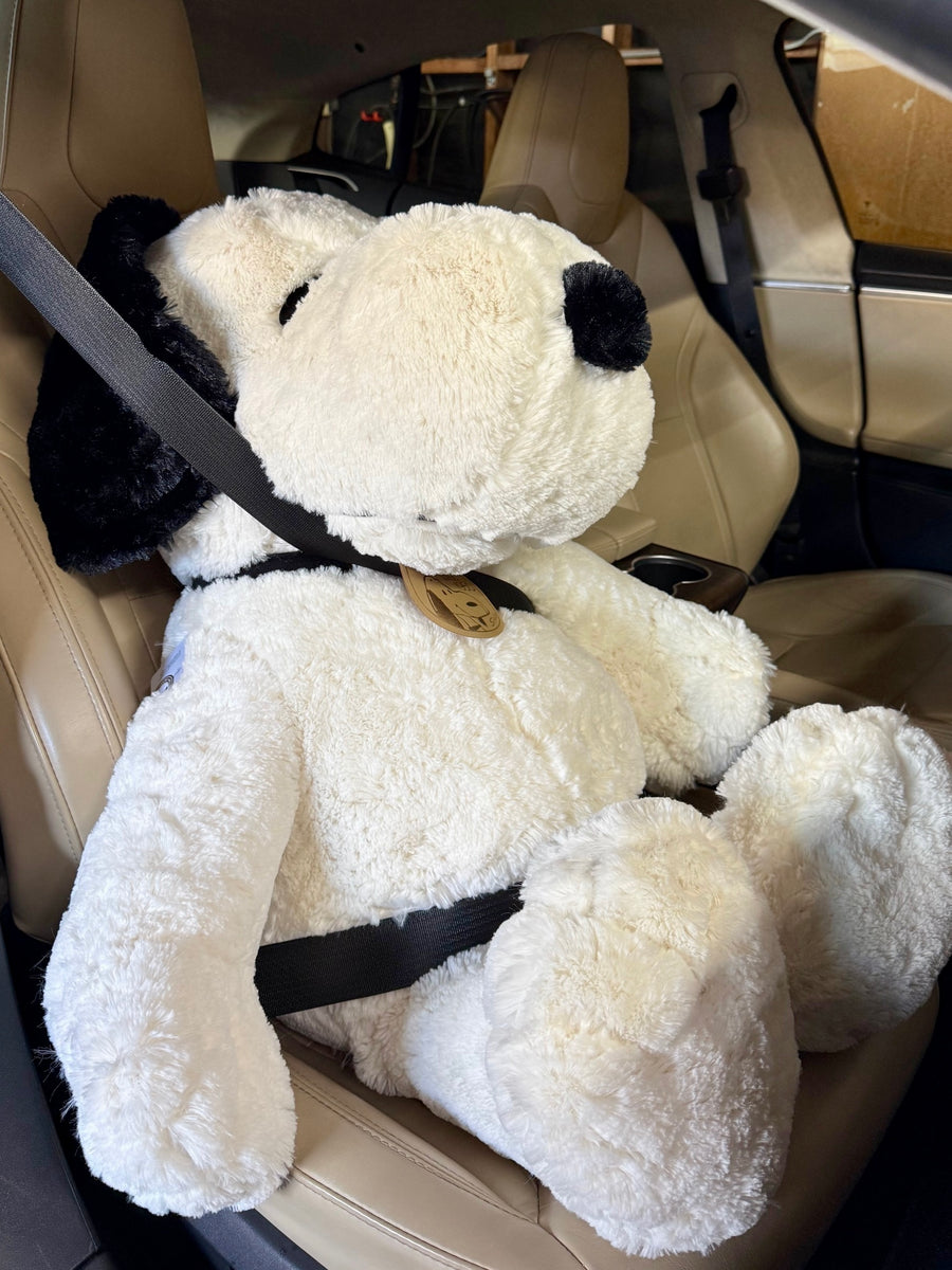 Jumbo Classic Snoopy Plush 1PAJ4510 – Steve's Hallmark