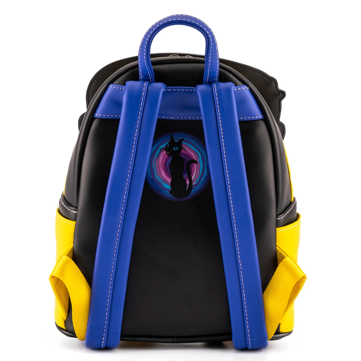 Loungefly Laika Coraline Raincoat Cosplay Mini Backpack  display picture 3