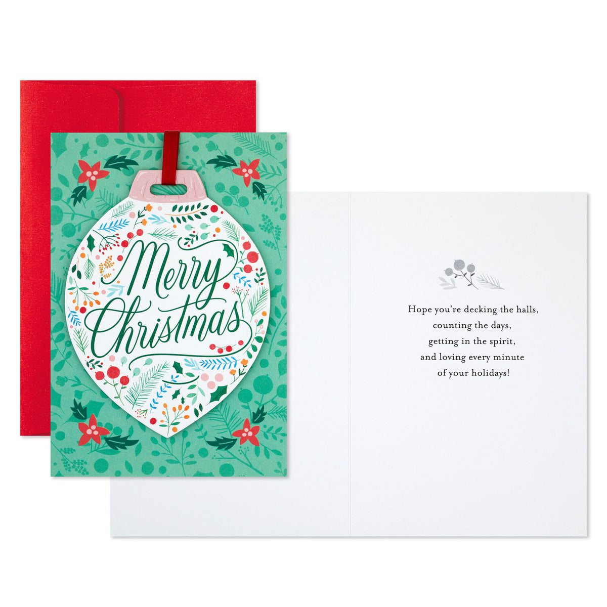 Hallmark christmas cards discount