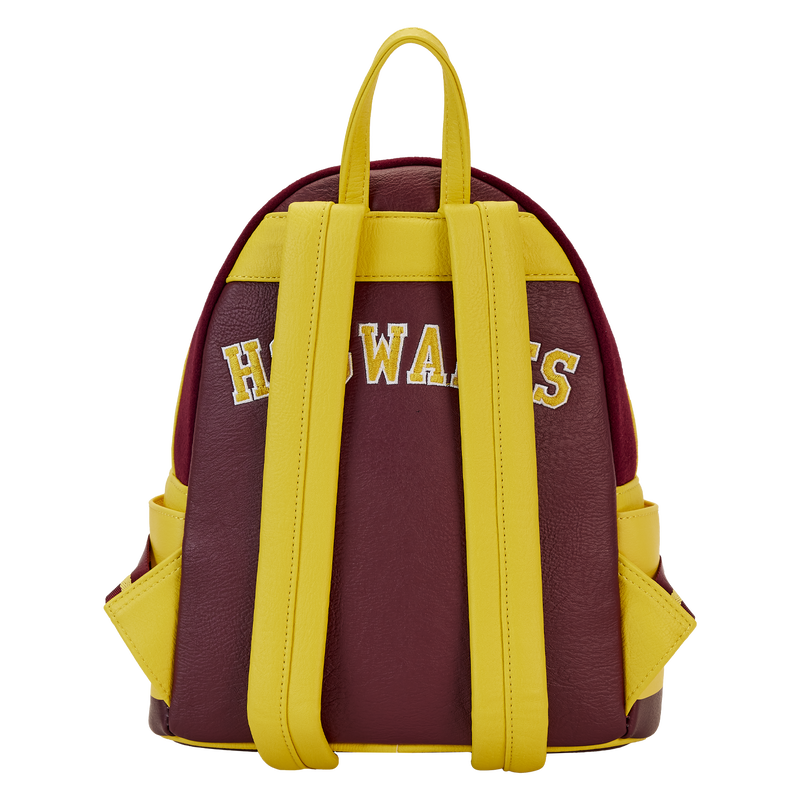 Harry Potter Gryffindor Varsity Mini Backpack