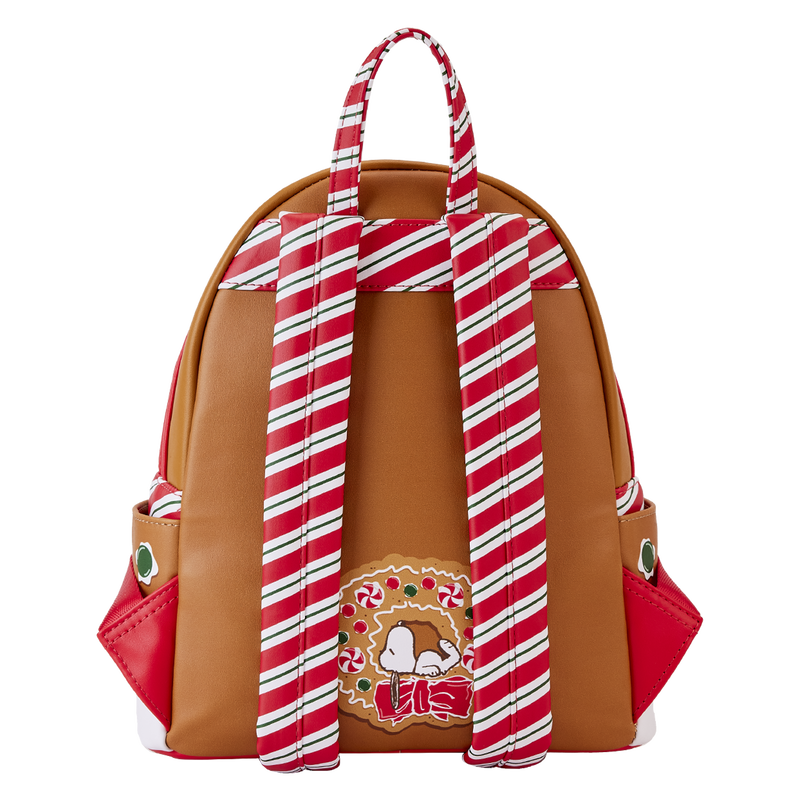 Loungefly snoopy backpack best sale