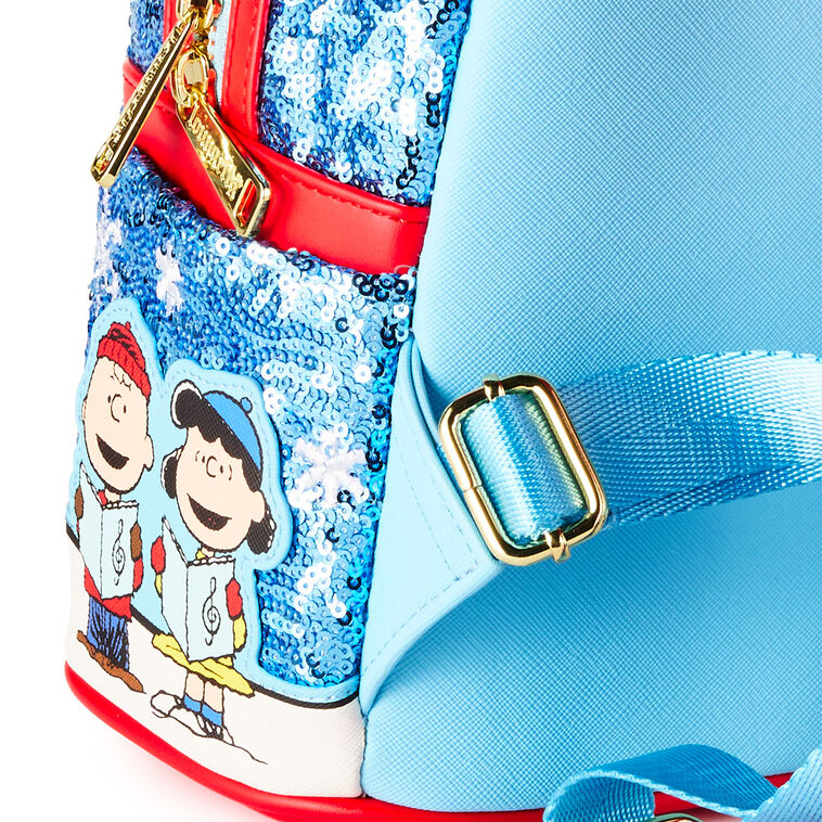 charlie brown ice skating mini backpack Igloo Coolers | Snoopy Disco Party 24-Can A Romance So Sweet There are few romances as sweet as the one between Mickey and Minnie Mouse Loungefly Peanut Halloween Trick Or