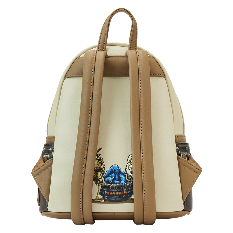 Mini backpack star wars hotsell
