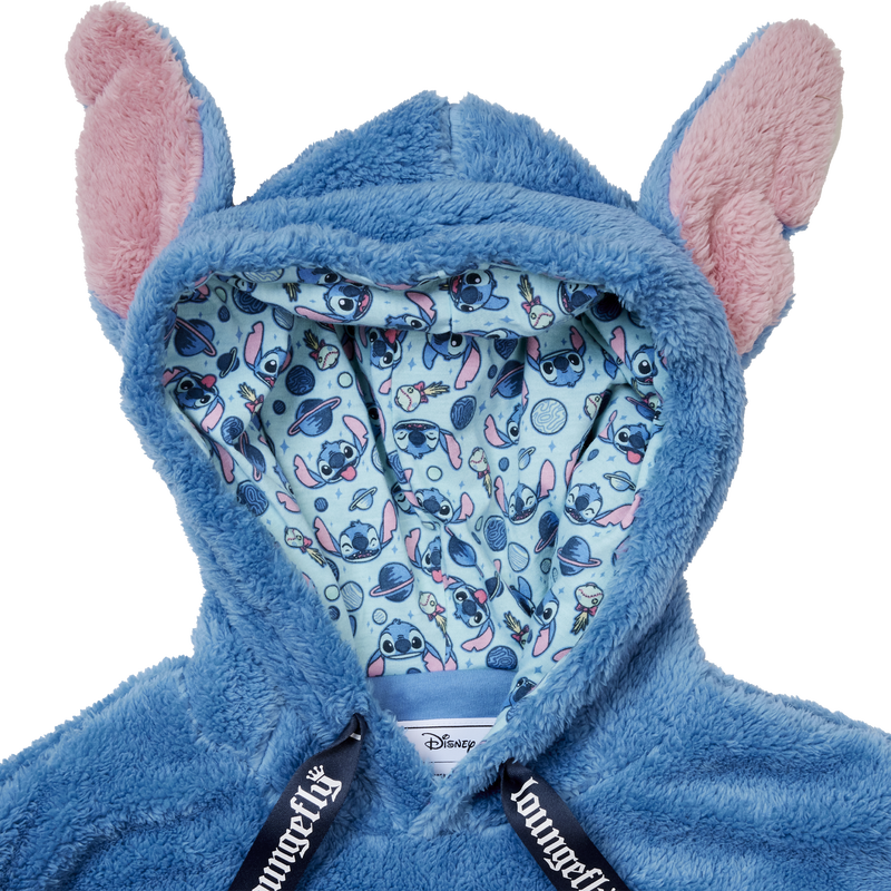 【HI FI FNK】Scub Stitch Hoodie Haruku Zipper comfort hoodie - Y2K 90s Anime Sweatshirt for