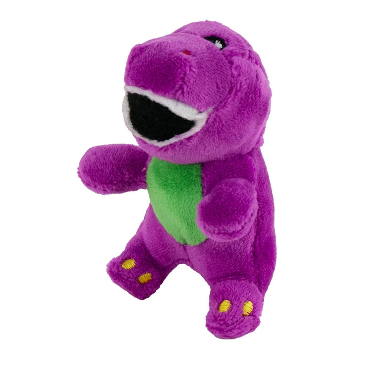 World’s Smallest Barney Steve's Hallmark