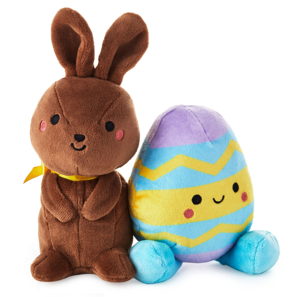 Hallmark sales bunny plush