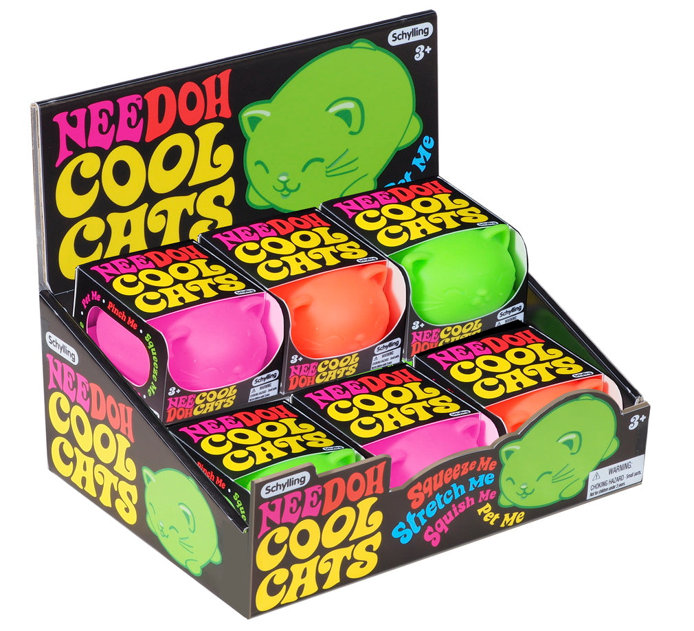 Cat stress ball cheap