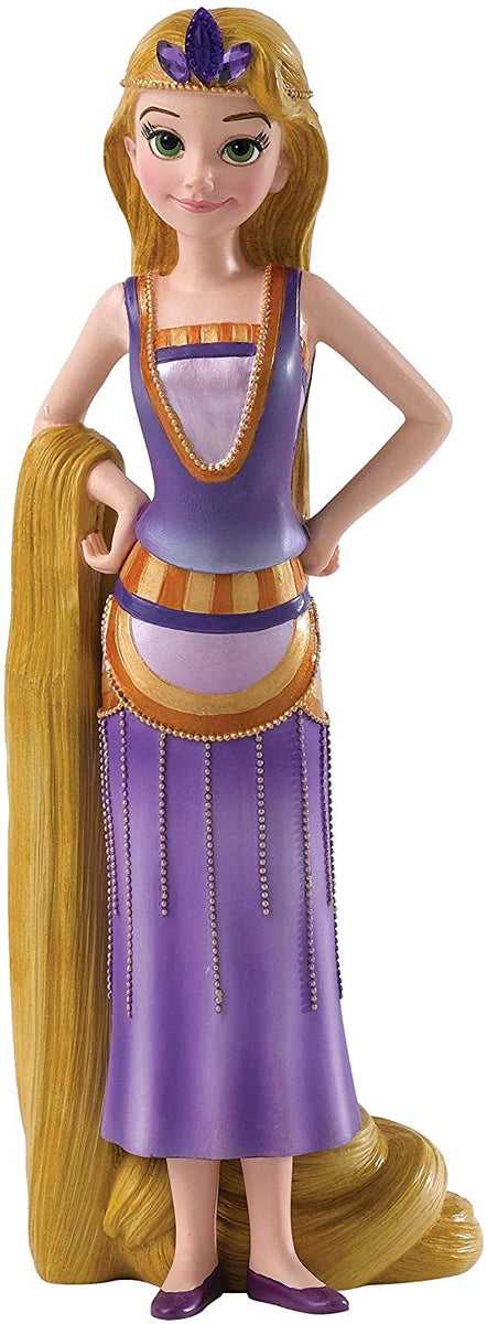 Disney Showcase Couture de Force Princess Rapunzel Tangled