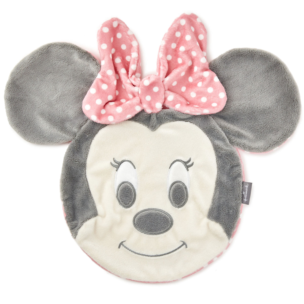 Minnie mouse lovey outlet