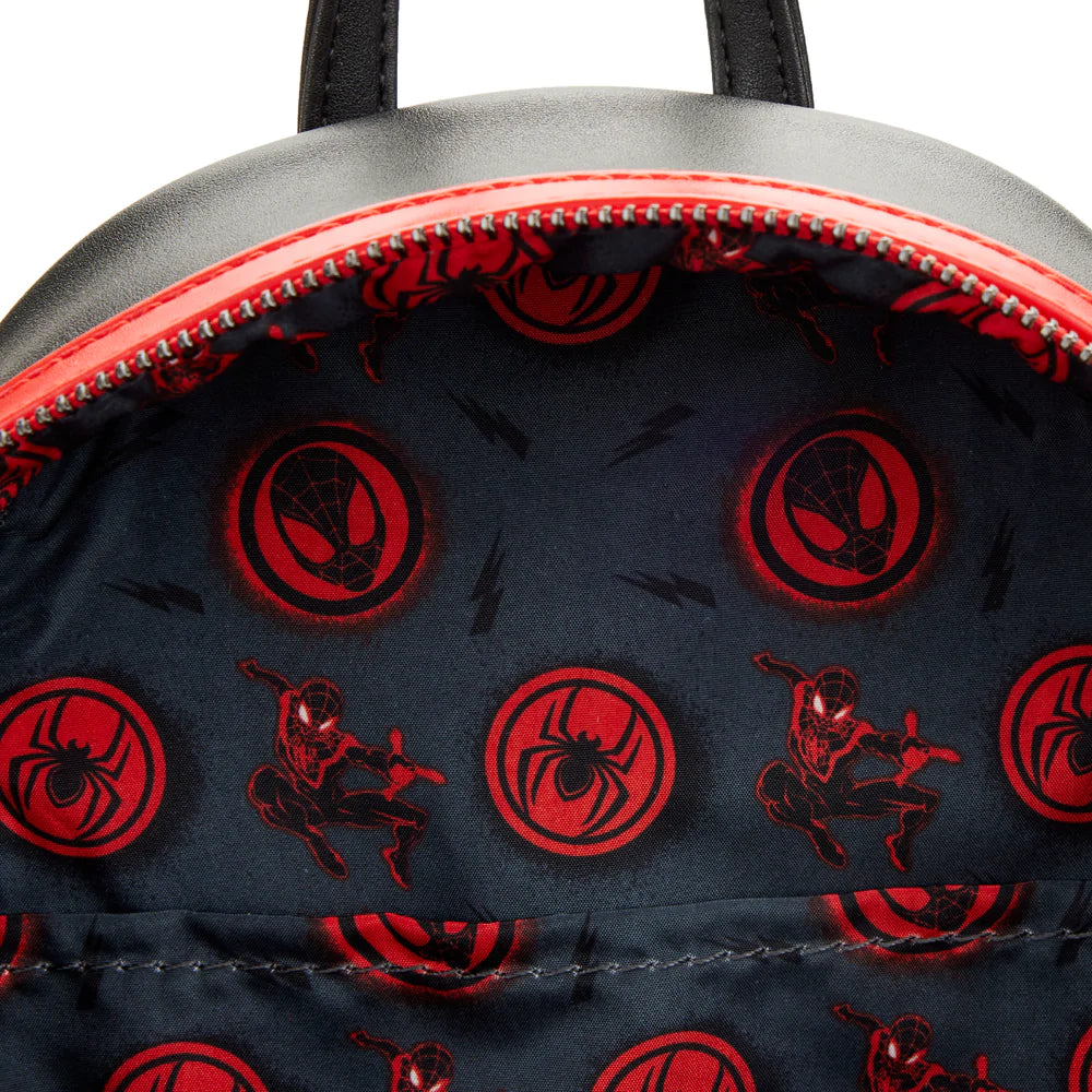 hawkeye mini backpack Marvel Loungefly Mini Backpack