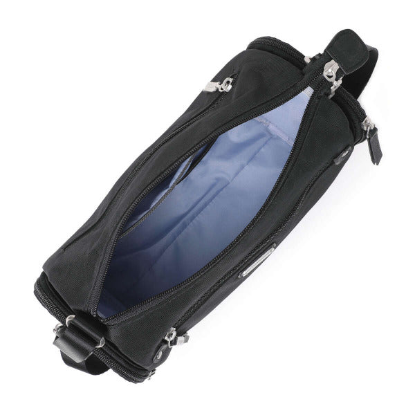 Baggallini road trip hobo Clearance