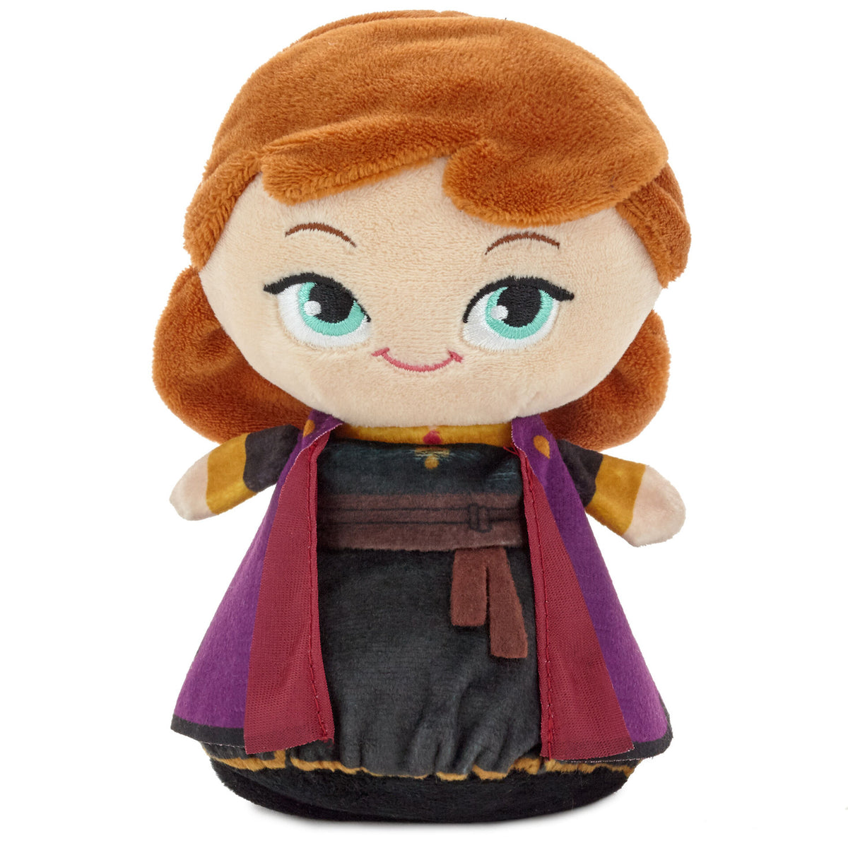 Frozen 2 plush outlet