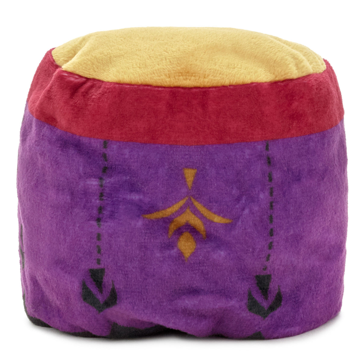 Frozen plush chair deals