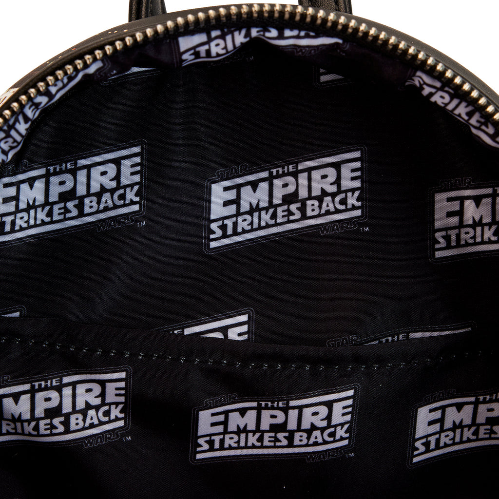 Loungefly Star Wars: The Empire Strikes Back Final Frames  display picture 1