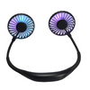 Hands Free Portable Personal Neck Fan Rechargeable USB