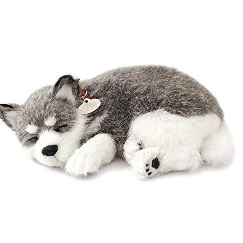 Perfect Petzzz Alaskan Husky – Steve's Hallmark