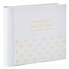 Hallmark Sweet Baby's First Year Baby Book