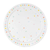 Hallmark My Special Day Celebration Plate, 11"