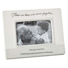 Hallmark Never Forgotten Memorial Picture Frame, 4x6