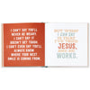 Hallmark Because Jesus Book
