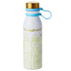 Hallmark Disney It's a Small World Color-Changing Water Bottle, 30 oz.