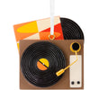 Hallmark Record Player Christmas Ornament