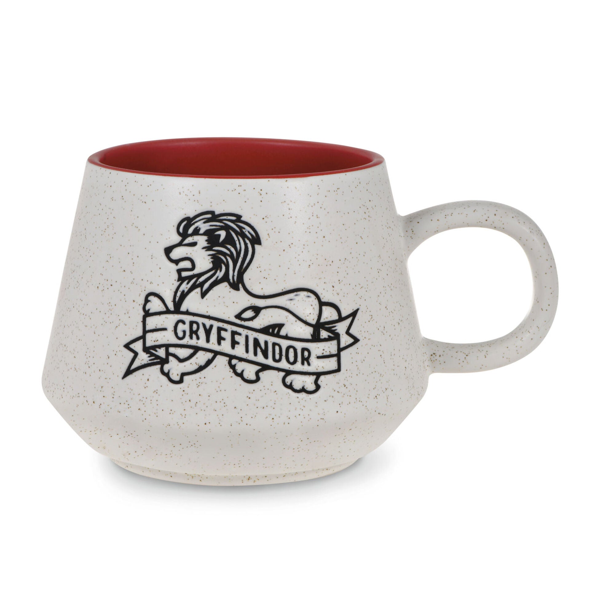 Hallmark Harry Potter Gryffindor Mug