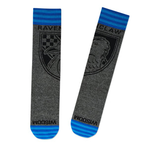 Hallmark Harry Potter™ Ravenclaw™ House Crest Crew Socks
