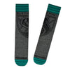 Hallmark Harry Potter™ Slytherin™ House Crest Crew Socks