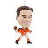 NFL Cincinnati Bengals Joe Burrow Bouncing Buddy Hallmark Ornament