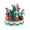 Hallmark Disney 100 Years of Wonder Musical Figurine With Light and Motion, 8.5"