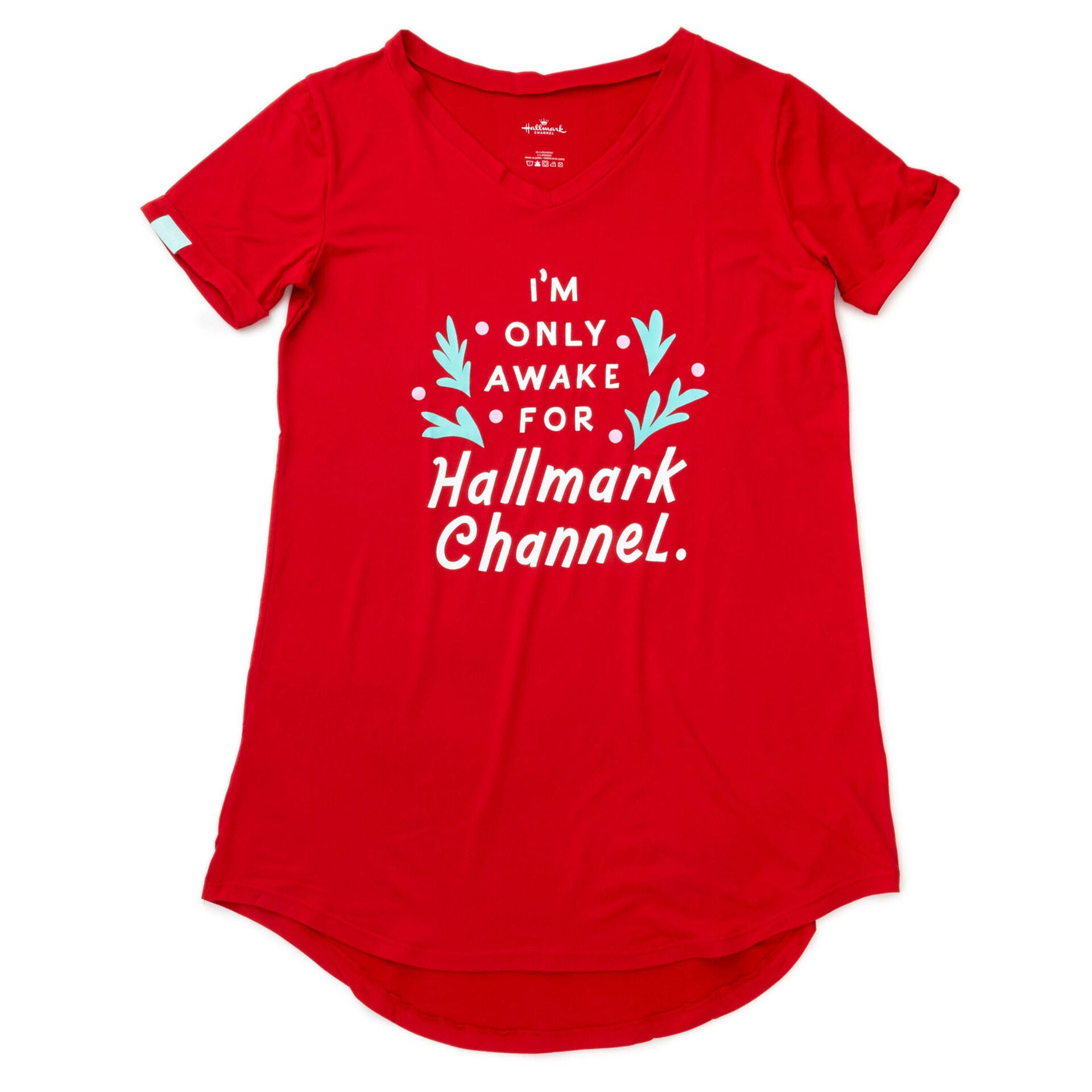 Hallmark nightgown online