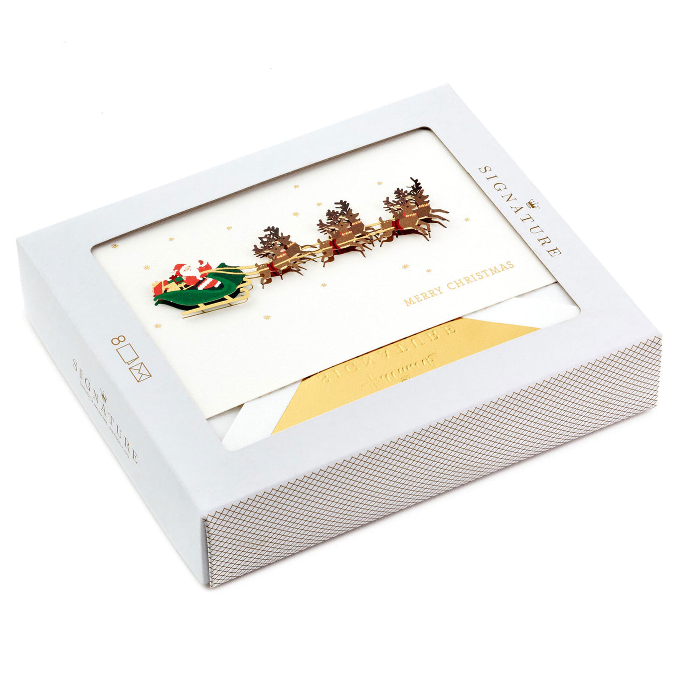2025 Boxed Cards Steve's Hallmark