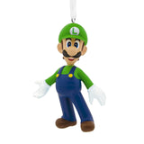 Nintendo Super Mario™ Luigi Hallmark Ornament