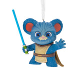 Star Wars: Young Jedi Adventures™ Nubs™ Hallmark Ornament