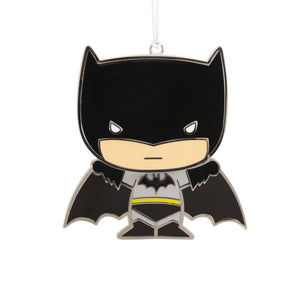 DC™ Batman™ Moving Metal Hallmark Ornament