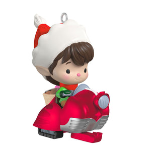 Hallmark 2025 Mini Felix KOC Exclusive Ornament, 1”