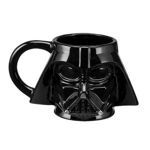 Star Wars Darth Vader Sculpted Ceramic Mug
