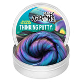 Crazy Aaron's Thinking Putty Super Scarab Illusion 4" Tin