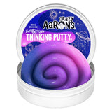 Aaron's Thinking Putty Intergalactic Trendsetter 4" Tin
