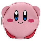 Nintendo Kirby Zippered Coin Pouch