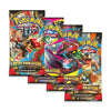 Pokémon - ME01 Mega Evolution Booster Pack Individual