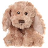 Puppy Buddy with Floppy Ears 10" Stuffed Plush