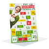 Hallmark Buddy the Elf™ Countdown-to-Christmas Advent Calendar