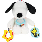 Peanuts Snoopy On-the-Go Sensory Activity Toy