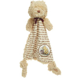 Disney Classic Winnie the Pooh Blanky 14"
