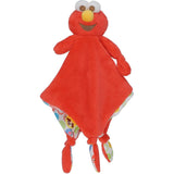 Sesame Street Elmo Blanky 12.5"